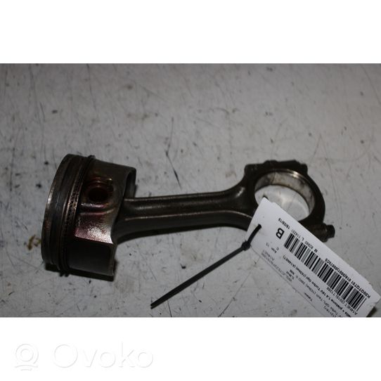 Opel Mokka Piston avec bielle 