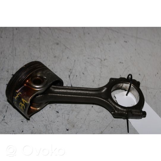 Opel Mokka Piston avec bielle 