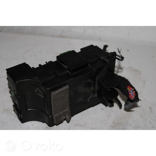 Opel Mokka Fuse module 