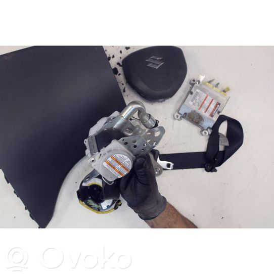 Suzuki Swift Airbag set with panel, 690.00 € RRR