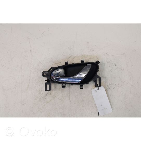 Renault Kadjar Rear door interior handle 