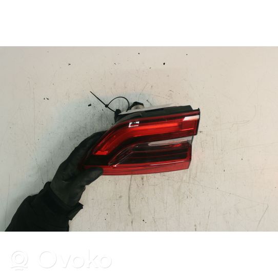 Renault Kadjar Rear/tail lights 