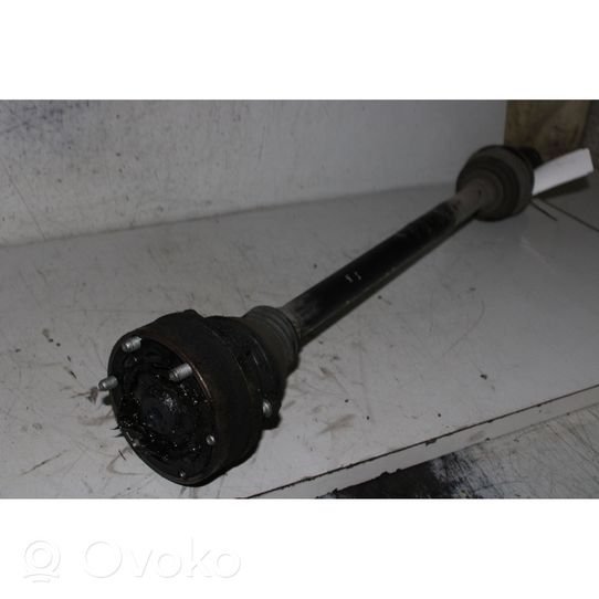 Audi A3 S3 8P Rear driveshaft 