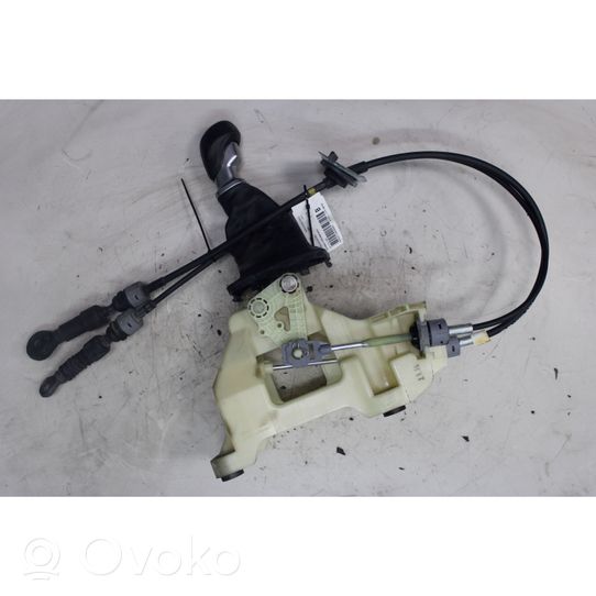 Hyundai ix20 Gear selector/shifter (interior) 