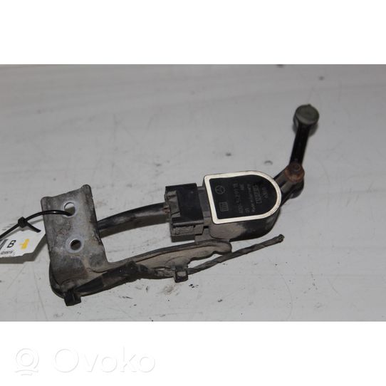 Mercedes-Benz A W176 ABS brake wheel speed sensor 