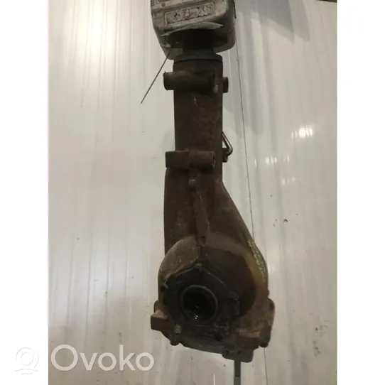 Subaru Outback Mechanizm różnicowy tylny / Dyferencjał 