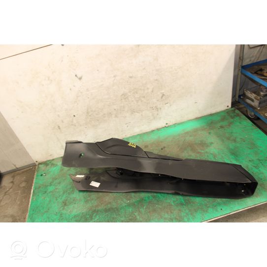 Audi A3 S3 8V Armrest 