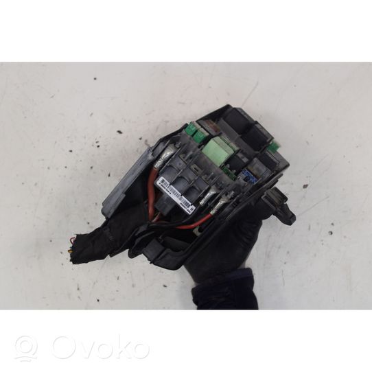 Audi A3 S3 8V Fuse module 