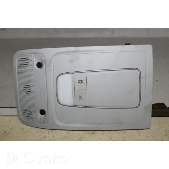 Audi A3 S3 8V Panel oświetlenia wnętrza kabiny 