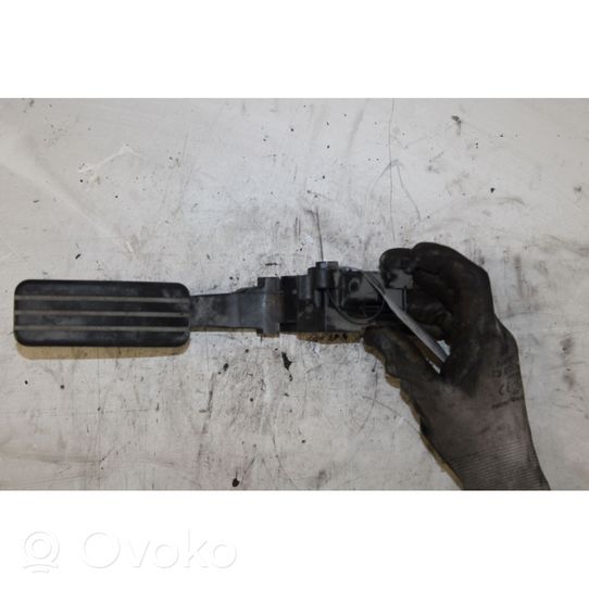 Renault Megane III Accelerator throttle pedal 