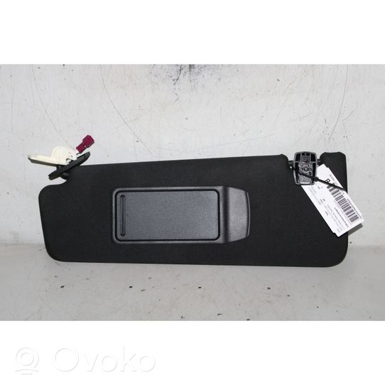 BMW 5 GT F07 Sun visor 