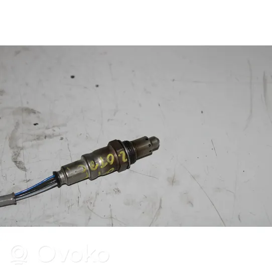 Ford Fiesta Sonde lambda 