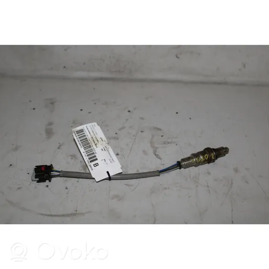 Ford Fiesta Sonde lambda 