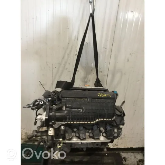 Honda Civic IX Moteur 