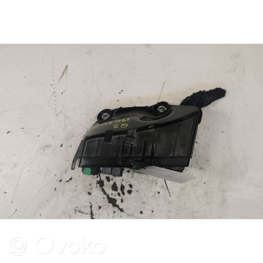 Audi Q2 - Fuse module 