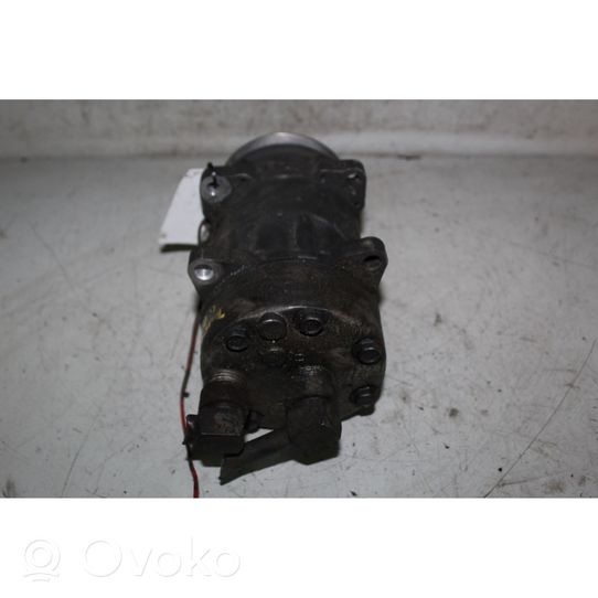 Fiat Ducato Air conditioning (A/C) compressor (pump) 