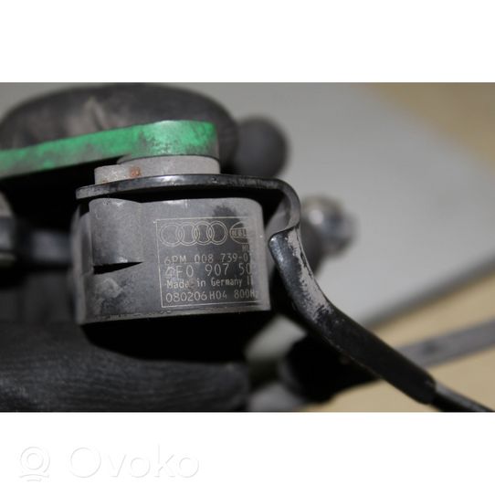 Audi A6 Allroad C6 ABS Sensor 