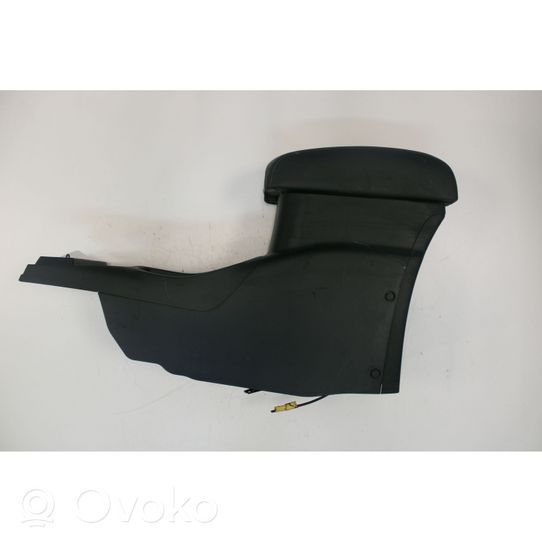 Citroen C4 Aircross Armrest 