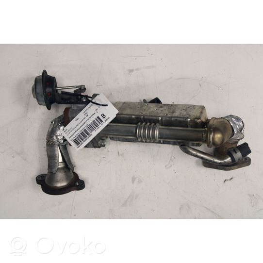 Mazda CX-7 Support refroidisseur de vanne EGR 