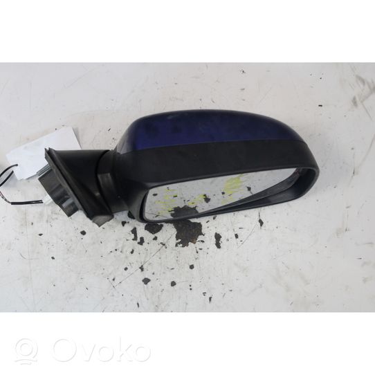 Isuzu D-Max Specchietto retrovisore elettrico portiera anteriore 