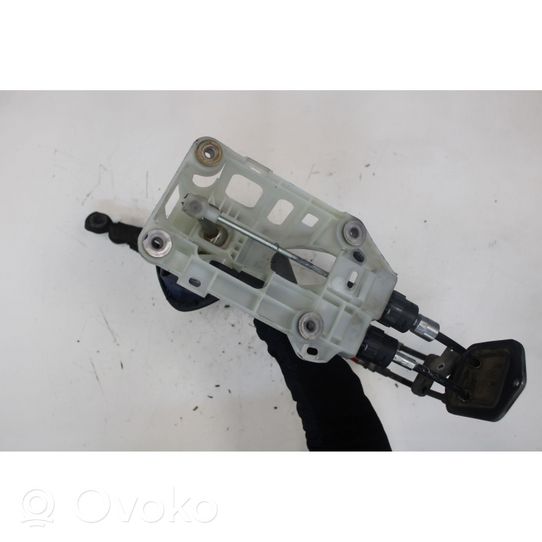 Toyota Urban Cruiser (XP110) Gear selector/shifter (interior) 