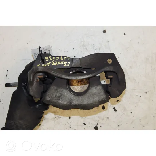 Toyota Urban Cruiser (XP110) Caliper de freno delantero 