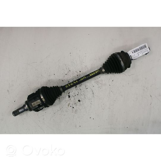 Toyota Urban Cruiser (XP110) Front driveshaft 