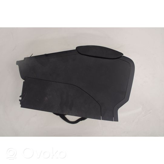 Volvo S60 Armrest 