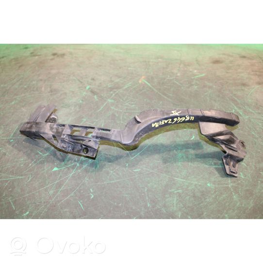 Opel Zafira C Headlight/headlamp mounting bracket 