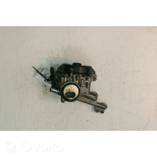 Opel Karl Oil pump 