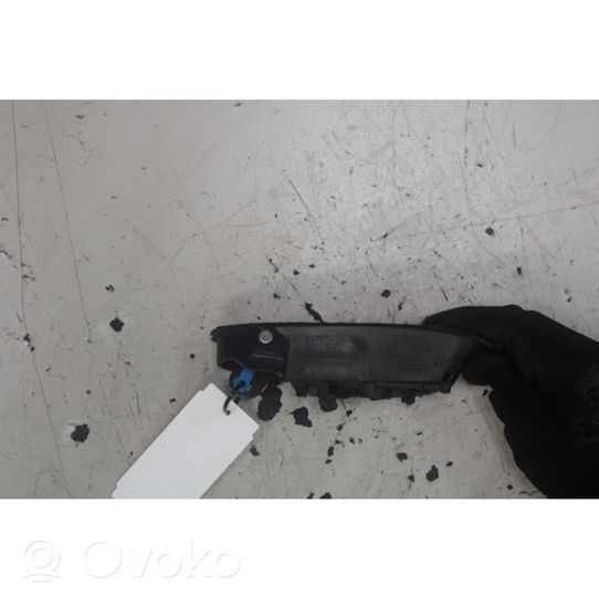 Opel Karl Rear door interior handle 