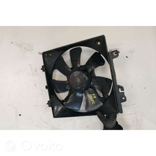 Subaru XV Ventilateur de refroidissement de radiateur électrique 