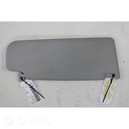 Volkswagen Up Sun visor 