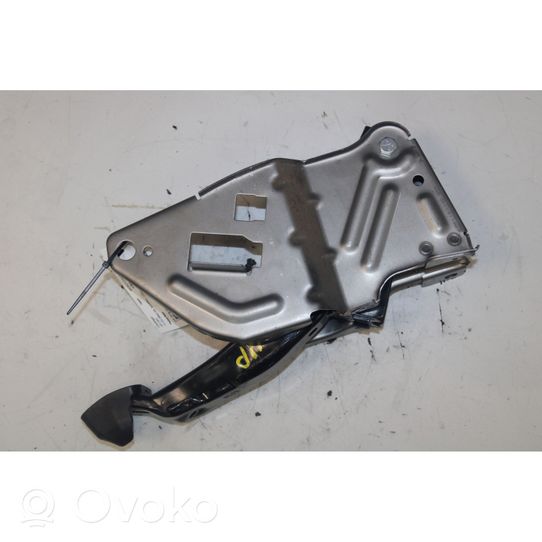 Volkswagen Up Pedal de freno 