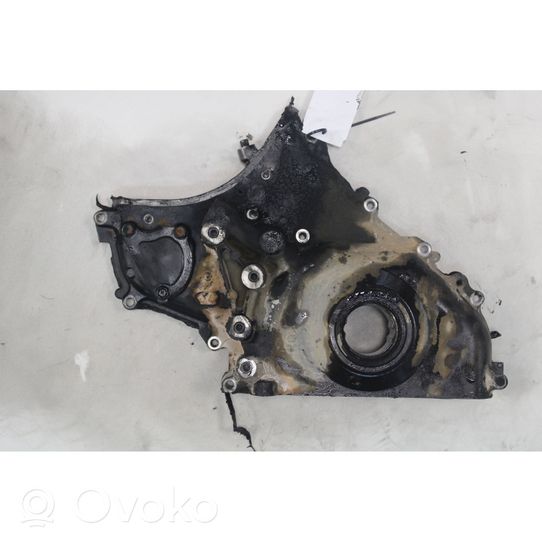 Nissan Pathfinder R51 Oil pump 