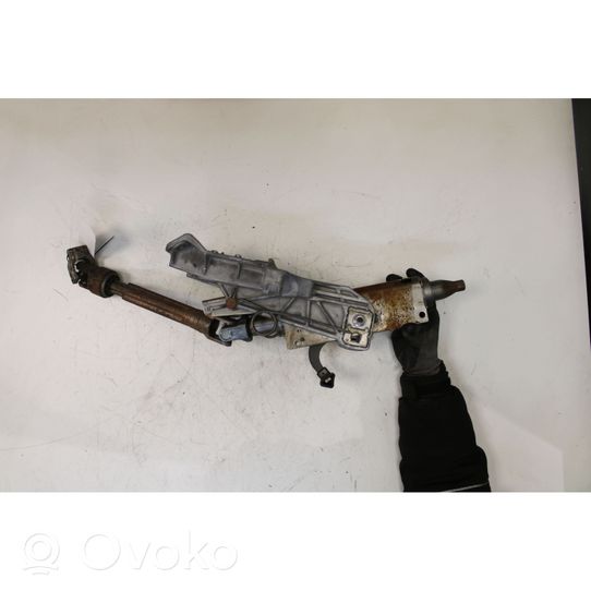 Volvo S60 Steering wheel axle 