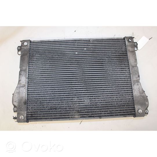 Lexus IS 220D-250-350 Radiatore intercooler 