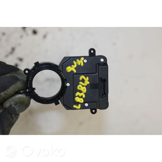 Fiat Qubo Steering wheel angle sensor 