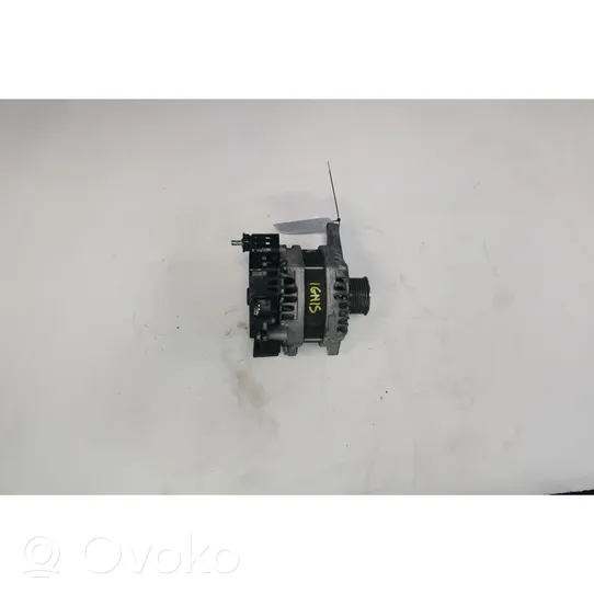 Suzuki Ignis Alternator 