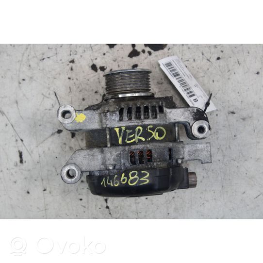 Toyota Verso Generatore/alternatore 