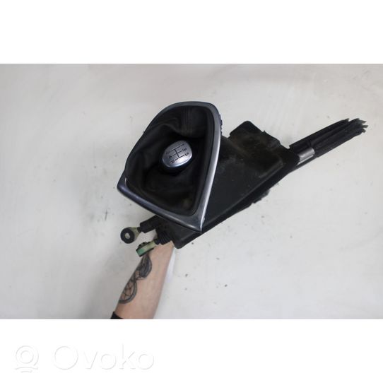 Renault Captur Gear selector/shifter (interior) 