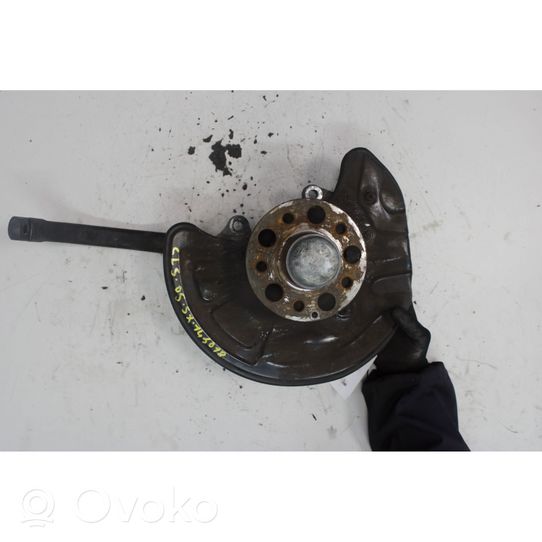 Mercedes-Benz CLS C219 Front wheel hub 