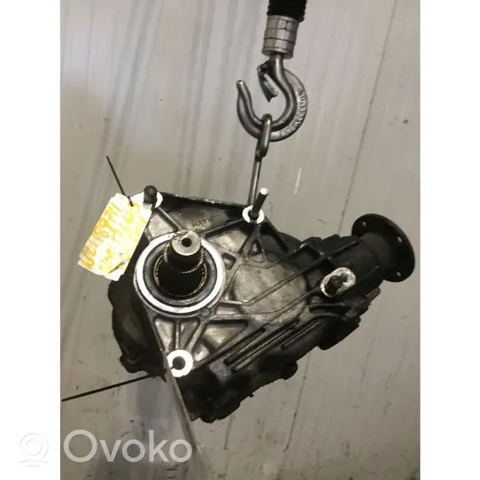 Hyundai Tucson JM Front differential 