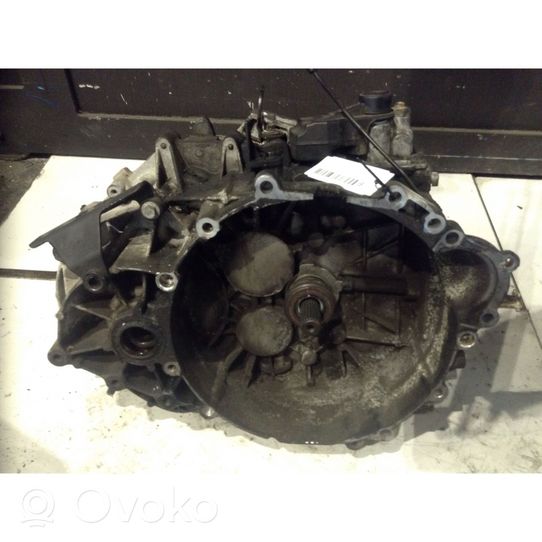 Volvo V70 Manual 5 speed gearbox 