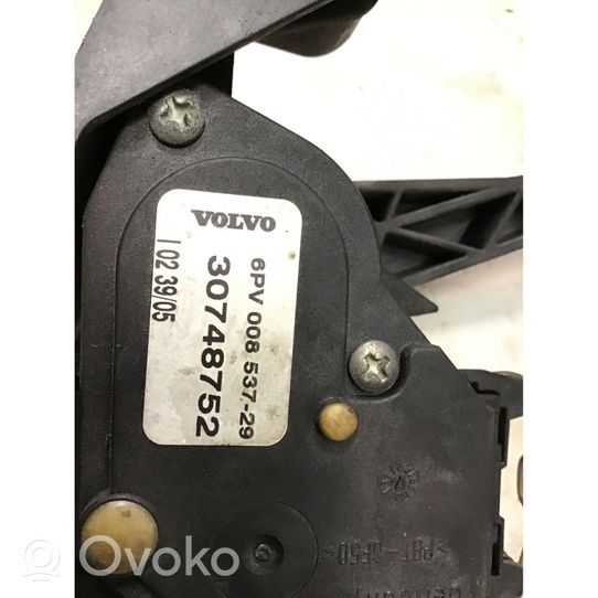 Volvo XC90 Pedale dell’acceleratore 
