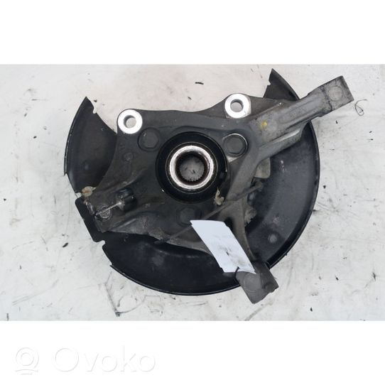 Opel Zafira C Front wheel hub 