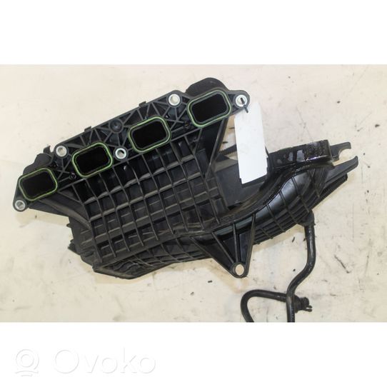 Volkswagen Eos Intake manifold 