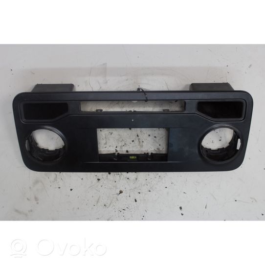 Mercedes-Benz Sprinter W907 W910 Console centrale 