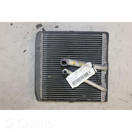 Audi A1 Heater blower radiator 