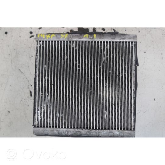 Audi A1 Heater blower radiator 